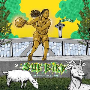 Sue Bird (Explicit)