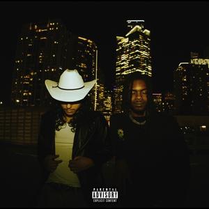 TSUNAMI (feat. TO Tazz) (Explicit)