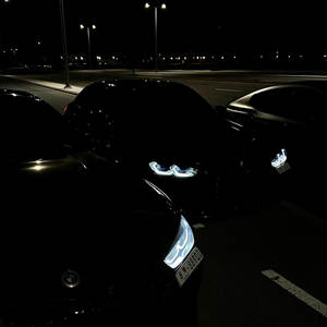 Burning Desire (Slowed and Pitched)