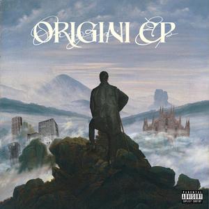 Origini Ep (Explicit)