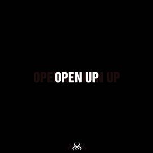 Open Up