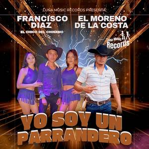 Yo Soy Un Parrandero