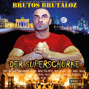 Der Superschurke