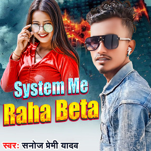 System Me Raha Beta