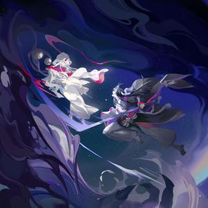 bwp_9 (罗生门之鬼印象曲)