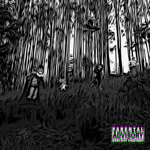 Faço graça (Explicit)