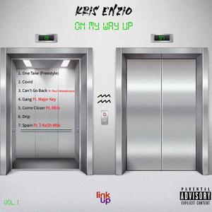 Spain (feat. T-KaSH Mbk) (Explicit)