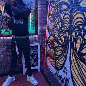 #FANTASTIC (Explicit)