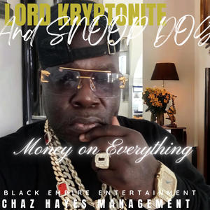 Money on Everything (Explicit)