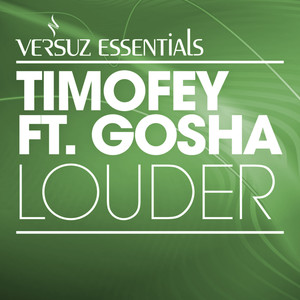 Louder (Radio Edit)