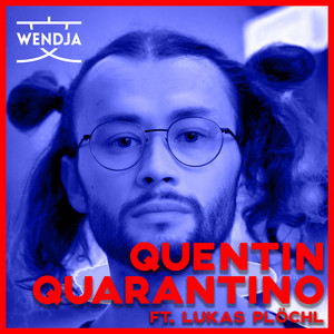 Quentin Quarantino