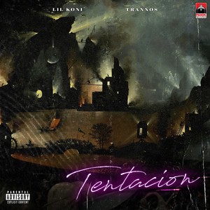 Tentacion (Explicit)