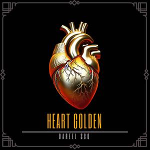 Heart Golden