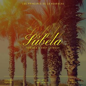 Subela (feat. Andy Lafresh)