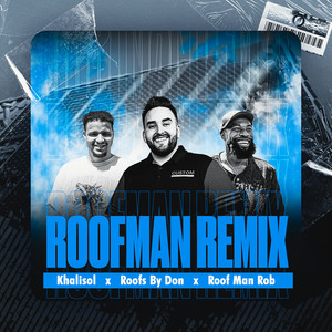 Roof Man Remix