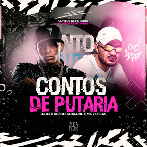 Contos de Putaria (Explicit)