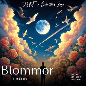 Blommor i håret (feat. Sebastian Lara)
