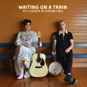 Waiting on a Train (Solo Version)