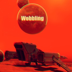 Wobbling