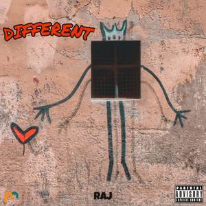 Different (Explicit)