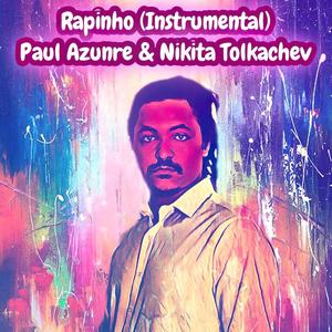 Rapinho (Instrumental)