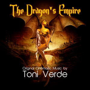 The Dragon's Empire (Original Soundtrack)