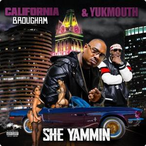 She Yammin (Explicit)