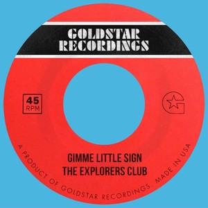 Gimme Little Sign