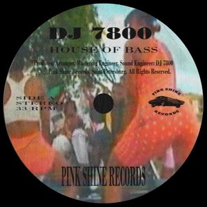 House of Bass (Explicit)