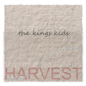 Harvest: The Live Sessions