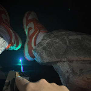 Hear Me (fast) (Explicit)