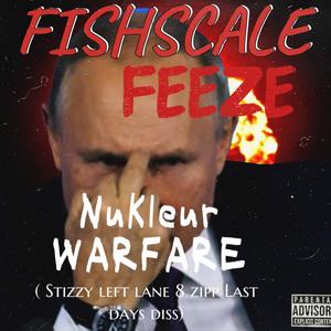 Nukleur WarFare (Explicit)