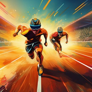 Kogito - Don't fall behind（Hard, Sports）