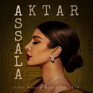 Assala - Aktar | أصالة - اكتر (Afro House)