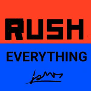Rush Everything 1 (E)
