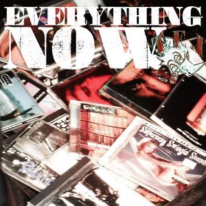 Everything Now