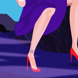 우리만 죽었다 (只有我们死了(Heart Rate))