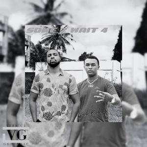 Caught (feat. Lil Riley) (Explicit)