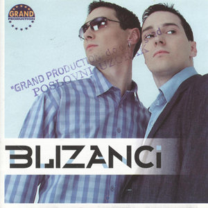 Blizanci