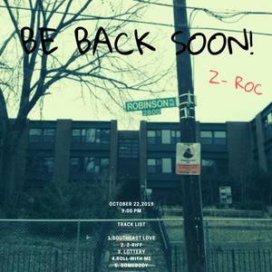 Be Back Soon (Explicit)