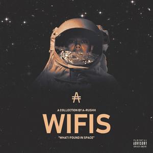 What I Found in Space (Explicit)