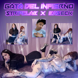 GATA DEL INFIERNO (Explicit)