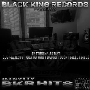 Party Ain't a Party(feat. All Gzz & Lil Sns)