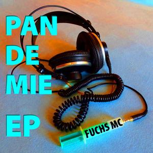 Pandemie EP (Explicit)