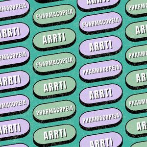 Pharmacopeia (Explicit)