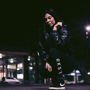 Walking Blind(feat. Mnops, Conseps, Patti & Cate Dyer) (Explicit)