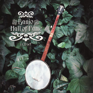 Banjo Hall of Fame