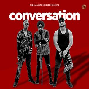 Conversation (Explicit)