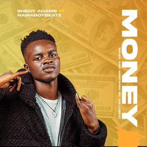 Money (feat. Nairaboybeatz)
