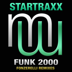 Funk 2000 (Fonzerelli Radio Edit)